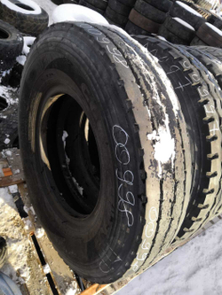 325/95R24 Goodyear OmniTrac MSS2 шина б/у
