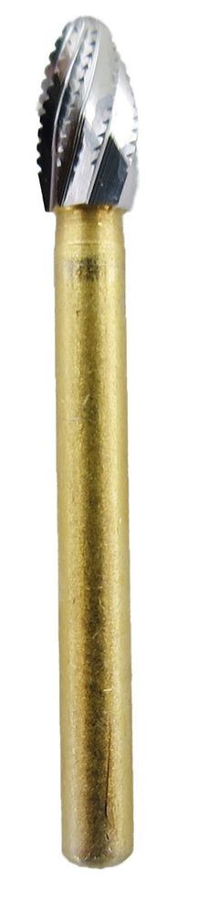 Бор ТВС серии VIPER CBP379 023 FG, 1 шт. Форма: яйцо., JOTA, Швейцария