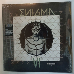 Enigma A Posteriori