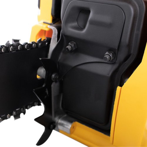 Бензопила CHAMPION A241-16