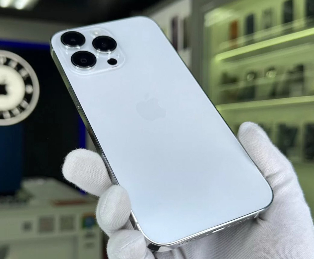 iPhone 14 Pro Max, 256 ГБ б/у
