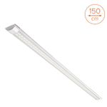 Светильник LED линейный WLFS45W04 45Вт 4000К 5000Лм IP40 призма 1500х75х25mm WOLTA