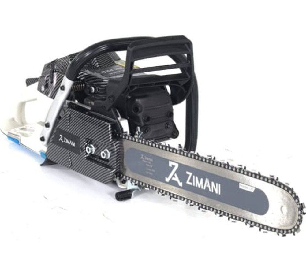 Бензопила ZIMANI 365 PRO 365PRO