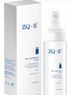 Пенка очищающая TP| TP Cleansing Foam, 150 мл