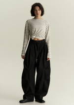 Брюки из денима 1'1'26