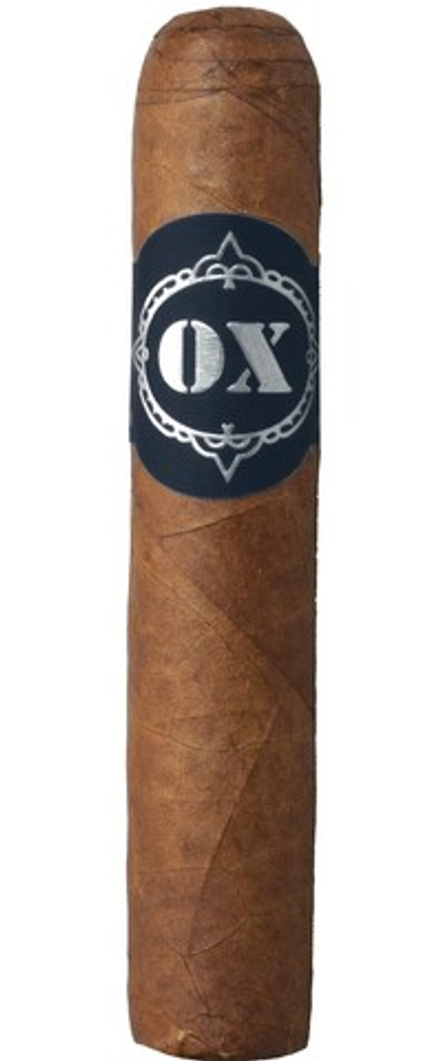 Horacio OX Black Angel