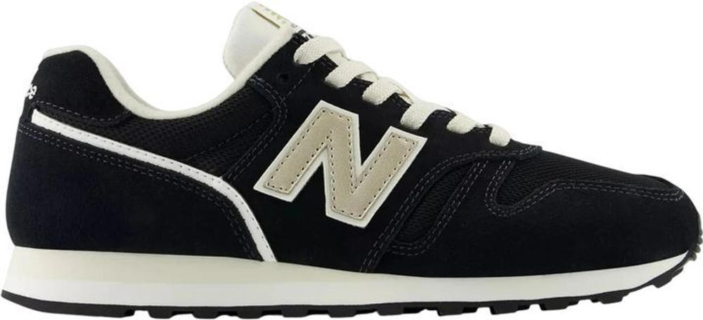 Кроссовки New Balance 373 черный