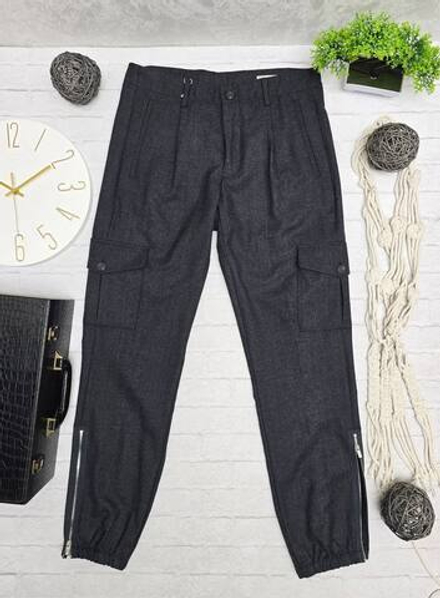 Джоггеры Brunello Cucinelli