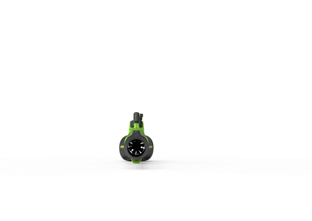 Воздуходувка аккумуляторная Greenworks Арт. 2408207UG, 40V, АКБ 5Ач и ЗУ