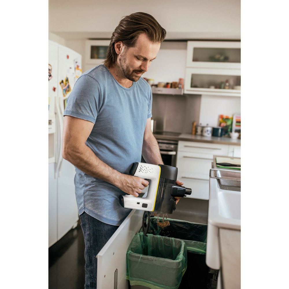 Аккумуляторный пылесос VC 6 Cordless ourFamily Pet