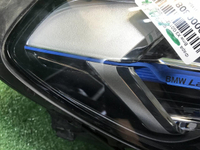 Фара правая BMW X3 G01 (2021-2024) Laser