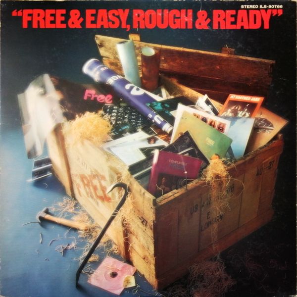Free Rough