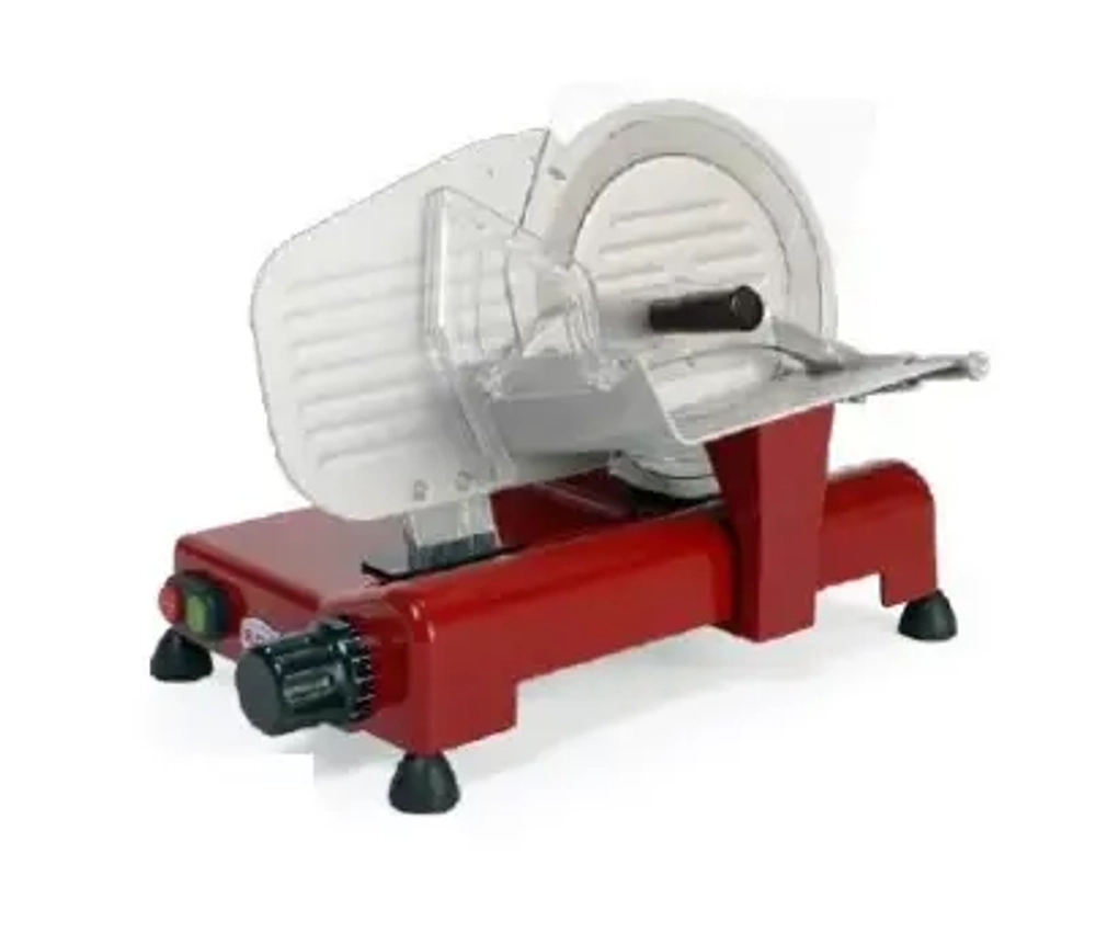 Слайсер Rgv NEW LUSSO 195 GL RED PROF CEV