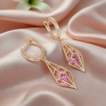 Серьги Xuping - арт241