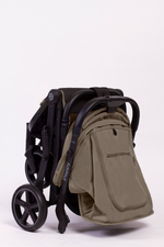 Прогулочная коляска Peppy Polo 2.0