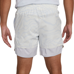 Теннисные шорты Nike Court Dri-Fit Slam Short - Gray