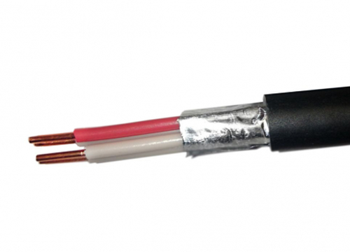 Кабель медный контрольный КВВГЭнг(А)-ХЛ 4х1,0 ГОСТ