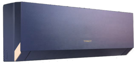 Сплит-система Tosot Clivia Deluxe Inverter T18H-SCD/I/T18H-SCD/O