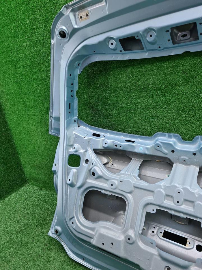 Крышка багажника Chery Tiggo 4 (2018-н.в.)