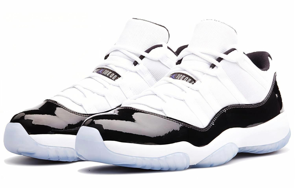 Кроссовки Jordan Air Jordan 11 Retro Low Concord