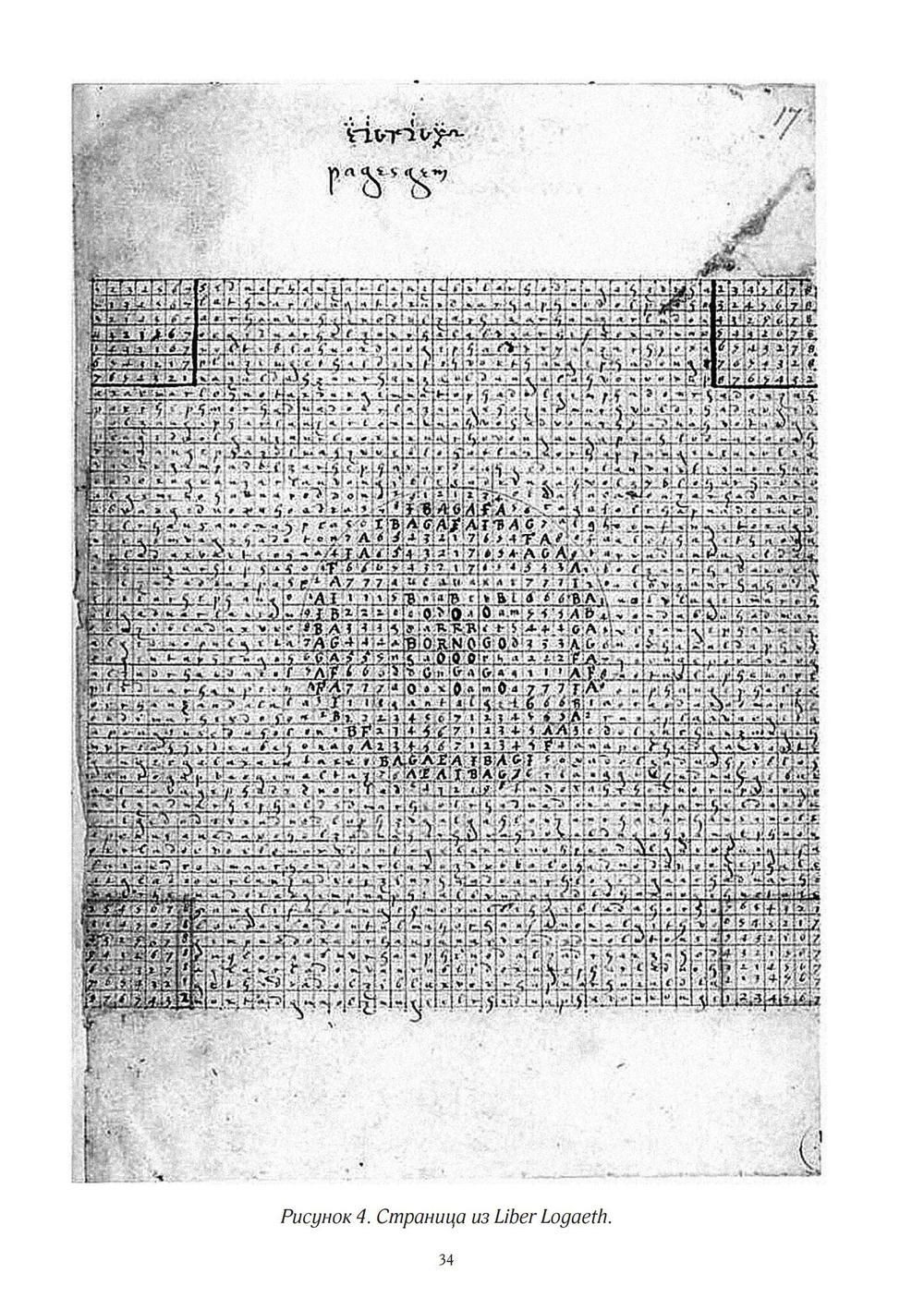 Джон Ди. Диалоги с ангелами (PDF)