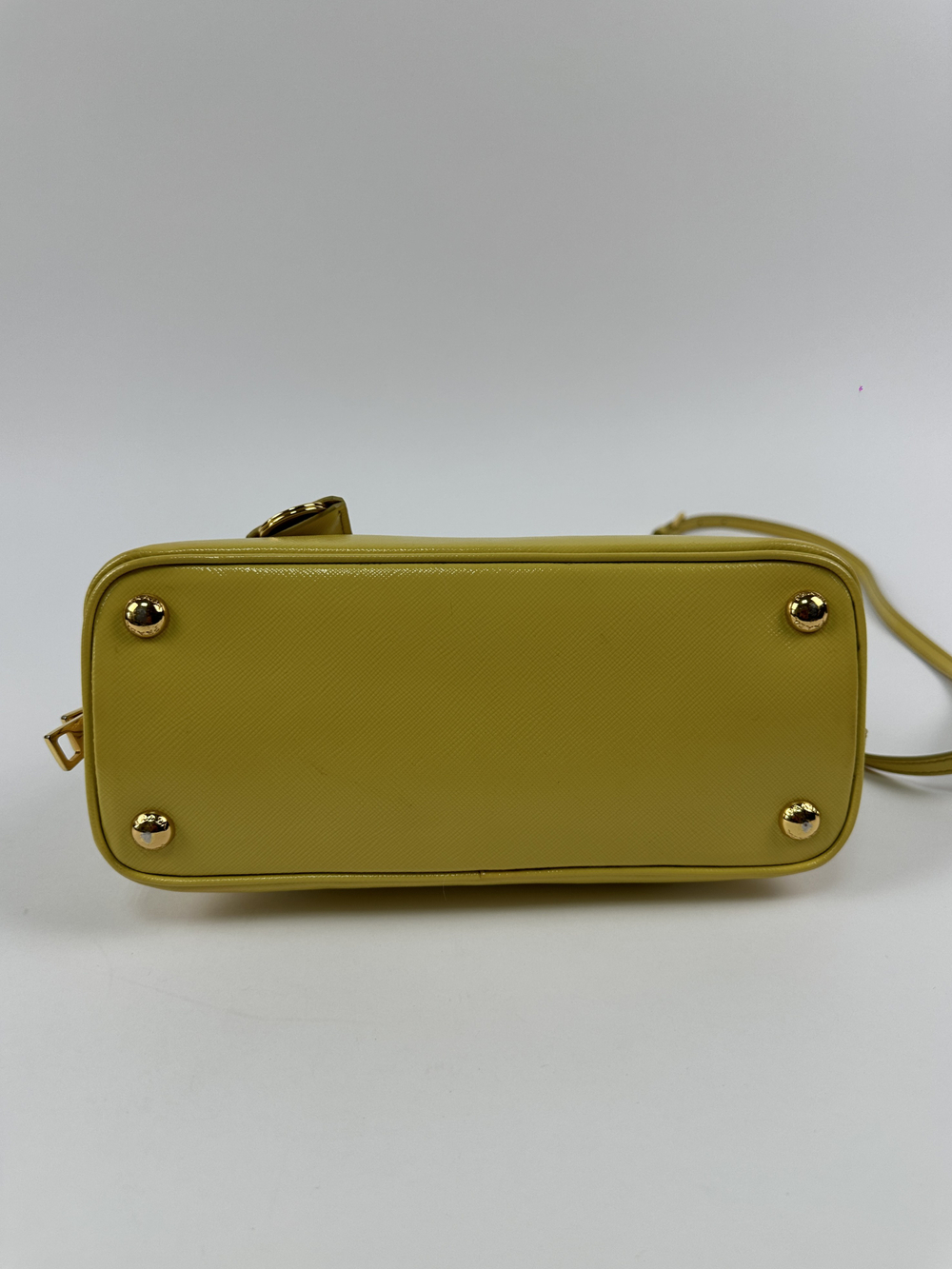 Сумка Prada Saffiano Lux Promenade