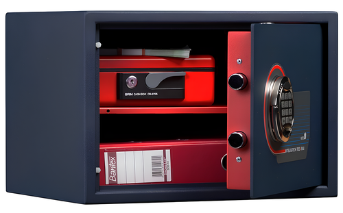 Furniture safe MDTB ES 30 Е