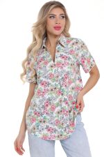 Блуза Хит лета (нежность) Diolche (Акция)