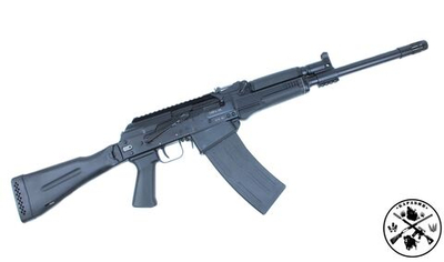 Ружье Сайга-12К исп. 30; 12/76; 430 мм; пластиковый приклад