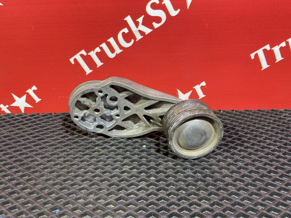 Ролик-натяжитель 2018г