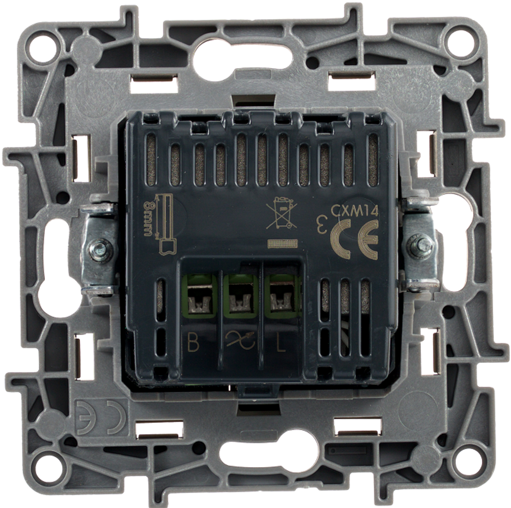 Светорегулятор  Legrand 672318