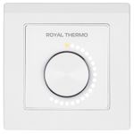 Мат нагревательный Royal Thermo Flat Mat RTFM 2-150-3,5 с терморегулятором RTO-16