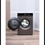 Стирально-сушильная машина полноразмерная Vard VWD414B