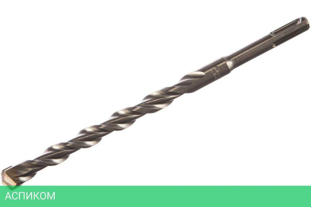 Бур Milwaukee SDS+ M2 14x210 (4932353826)