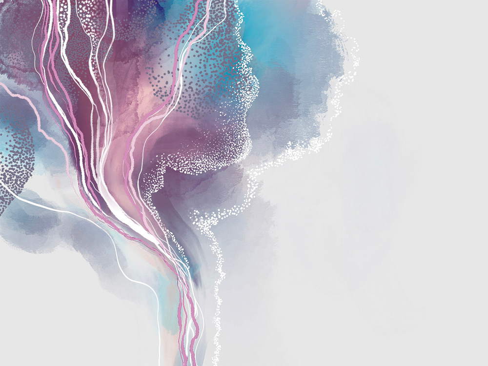 Дизайнерские обои Wall Street Astral-22