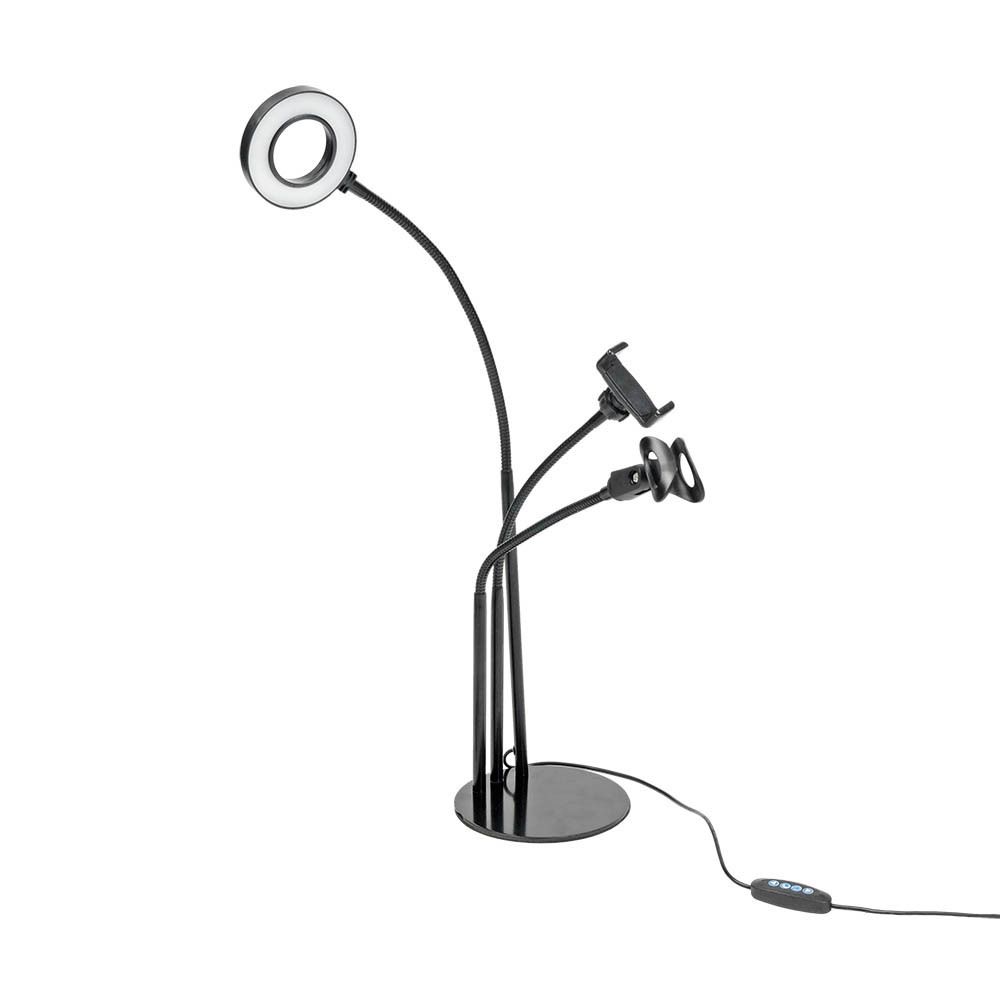 Светодиодный осветитель Falcon Eyes BloggerKit 9