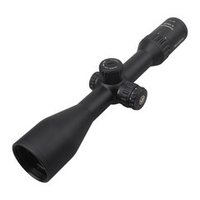 Прицел Vector Optics Continental x6 3-18x50 CDM Hunting (SCOL-X21)