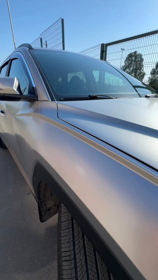 Carbins M70 PPF матовая полиуретановая защитная антигравийная пленка