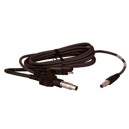 Кабель радио TDL 450 - GPS Trimble (0S/1S Lemo; SAE Power)