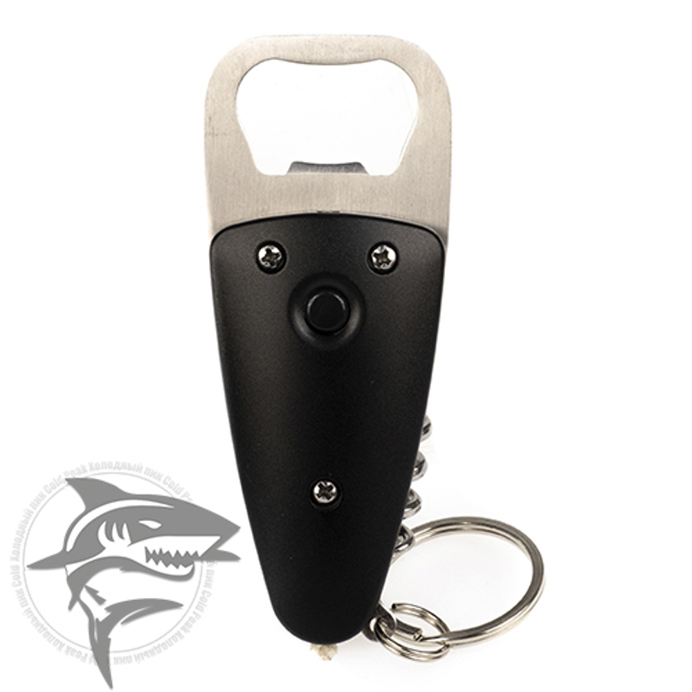 Мультитул Opener, черный, “Калашников”