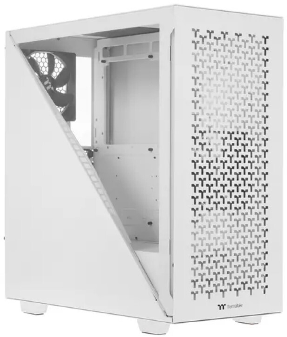 Корпус ATX Thermaltake Divider 300 TG Air Snow