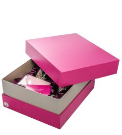 WIN-220 Набор бокалов для вина «Змея» сер.