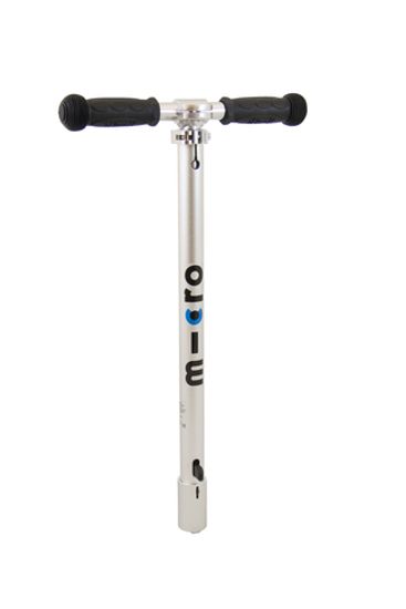 Т-ручка KBC серебро OLD