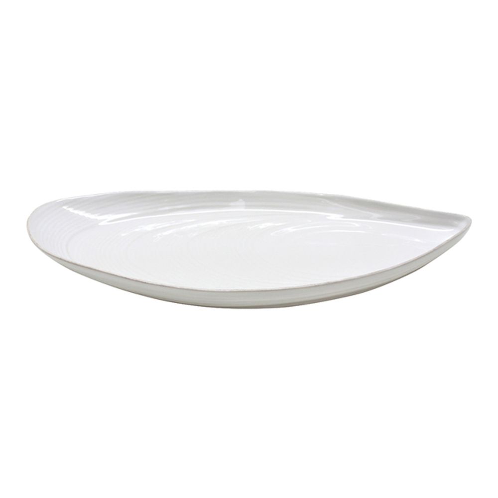 Тарелка, white, 45,5 см, MRA451-02203B