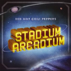 Red Hot Chili Peppers / Stadium Arcadium (4LP)