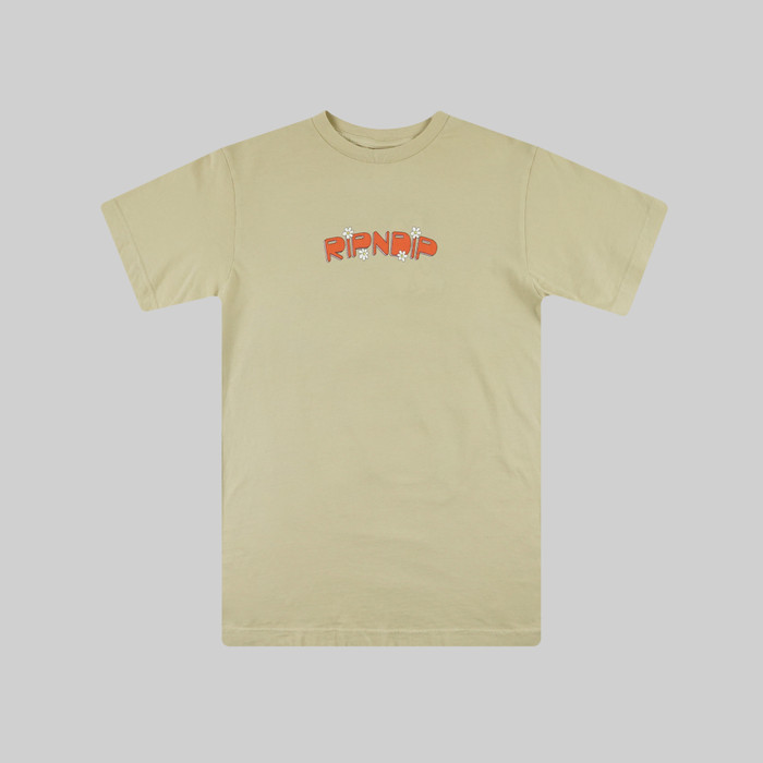 Футболка мужская Ripndip Stellar Tee артикул:RND7080 - купить в магазине Дайс