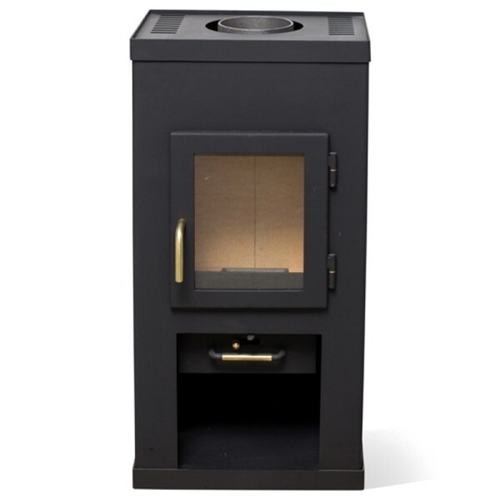 Печь-камин Нарва