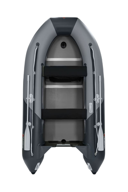 Лодка ПВХ YUKONA 360TS + 2х-тактный лодочный мотор SEA PRO Т 30S