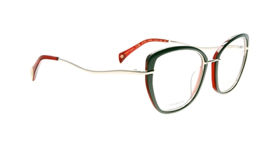ProDesign William Morris Black Label JAIME 1 9332 51/17 оправа + футляр