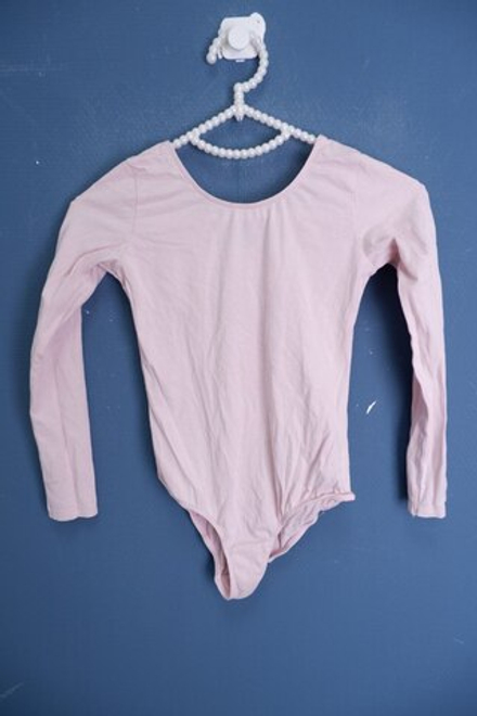 Боди нежное на 10 лет